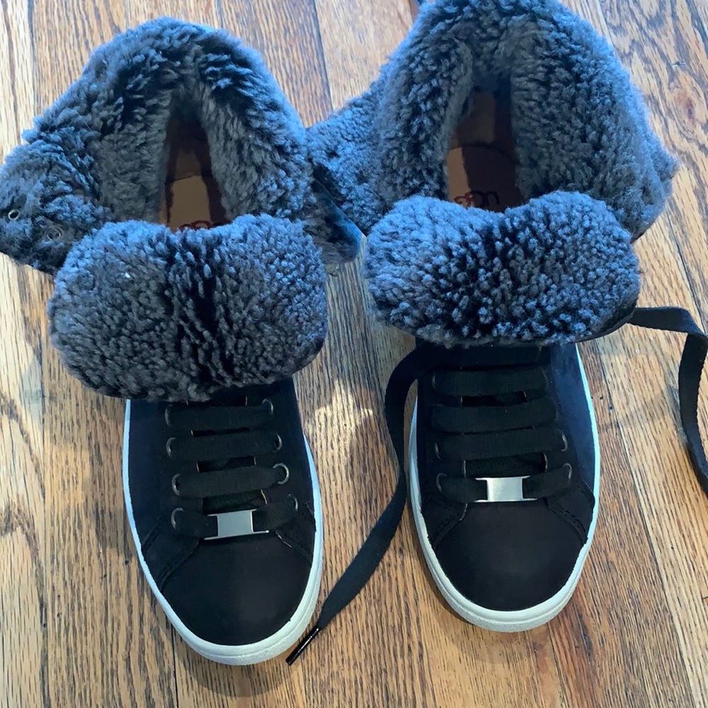 Ugg Sneakers